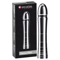 mystim Glossy Glen - dildo electric