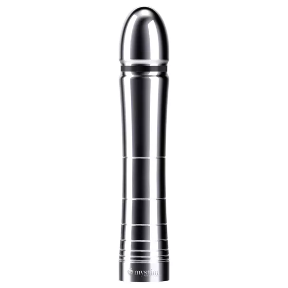 mystim Glossy Glen - dildo electric