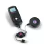 Mystim Cluster Buster - set telecomandă electrostimulare