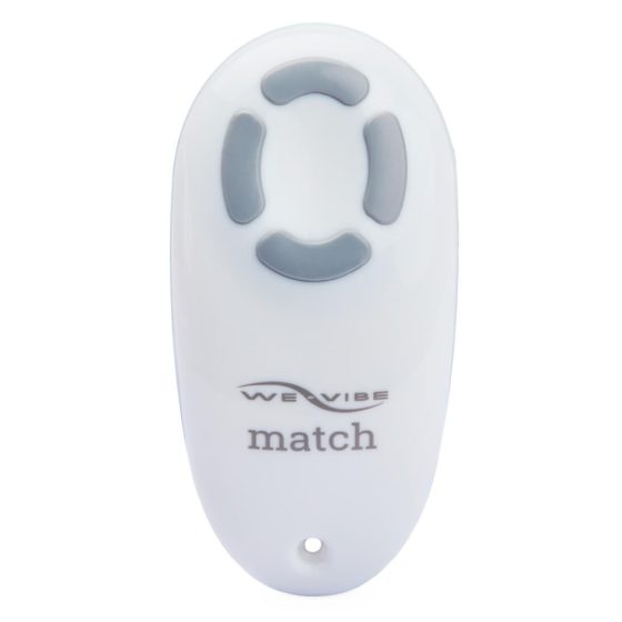 / We-Vibe Match - remote control (white)