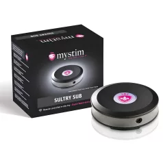   mystim - accesoriu wireless suplimentar - receptor și emițător