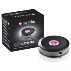   mystim - accesoriu wireless suplimentar - receptor și emițător