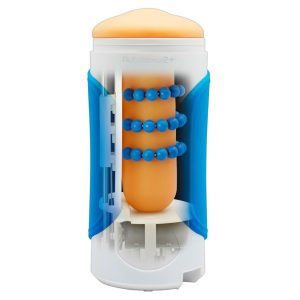 Autoblow 2+ XT - masturbator electric cu funcție de oral (cu insert A)