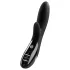 mystim Daring Danny - vibrator electro-stimulant (negru)