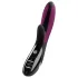 mystim Daring Danny - vibrator electro-stimulant (negru)