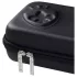 mystim Daring Danny - vibrator electro-stimulant (negru)