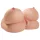 PDX Interactive Titty Fuck-Her - masturbator gemând (natur)