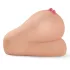 PDX Interactive Titty Fuck-Her - masturbator gemând (natur)