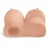PDX Interactive Titty Fuck-Her - masturbator gemând (natur)