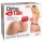 Pipedream Interactive Fuck Me Silly - masturbator tip fund gemător (culoare naturală)