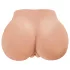 Pipedream Interactive Fuck Me Silly - masturbator tip fund gemător (culoare naturală)