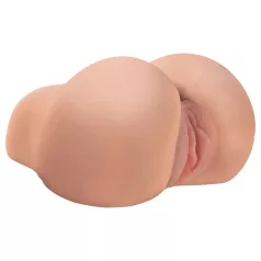   Pipedream - Mini Interactive Fuck Me Silly - masturbator anal