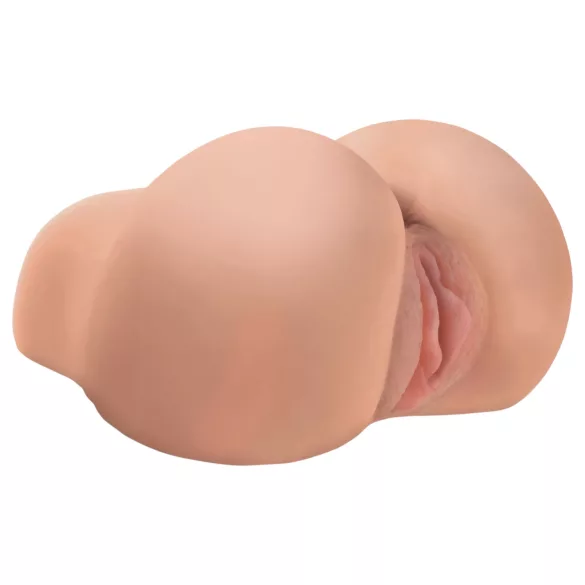 Pipedream - Mini Interactive Fuck Me Silly - masturbator anal