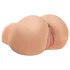 Fuck Me Silly - masturbator anal masculin mini - silicon