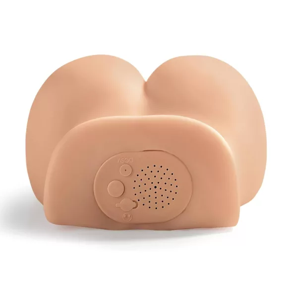 Fuck Me Silly - masturbator anal masculin mini - silicon
