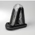 TENGA Flip Zero - masturbator vibrant (negru)