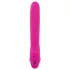 You2Toys - Double2Teaser - vibrator cu prindere fără chingi (roz)