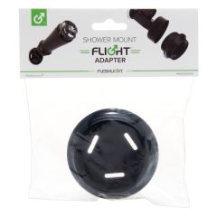   Adaptor Fleshlight Shower Mount - Accesoriu suplimentar Flight
