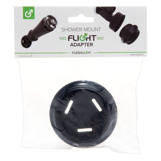 Fleshlight Adaptor de montare pentru duș - Accesoriu de zbor accesoriu