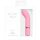 Pillow Talk Racy - vibrator G-spot subțire, reîncărcabil (roz)