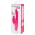 Happyrabbit Curve Slim - vibrator cu braț pentru clitoris - rezistent la apă