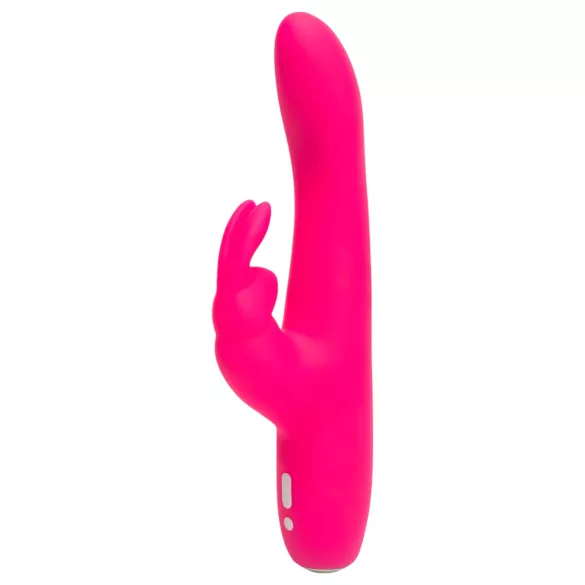 Happyrabbit Curve Slim - vibrator cu braț pentru clitoris - rezistent la apă