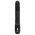 Happyrabbit - Vibrator punctul G slim - negru