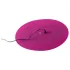 VibePad - pernă vibrator cu 2 motoare și telecomandă - mov