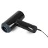 Rebel - masturbator vibrator cu mișcare în sus și în jos (negru)