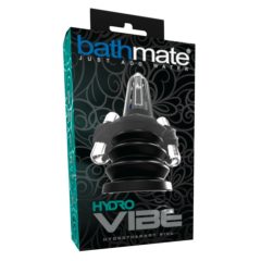   Bathmate HydroVibe - atașament vibrațional cu baterie pentru pompa de penis