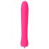 Svakom Anya - Vibrator cu Încălzire Reîncărcabilă (roșu)