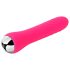 Svakom Anya - Vibrator cu Încălzire Reîncărcabilă (roșu)