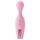 Svakom Nymph - vibrator clitoridian cu acumulator (roz)
