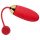 Svakom Ella - ou vibratoare telecomandă - roșu