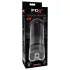 PDX Elite - masturbator electric cu funcție de sucțiune și vibrații
