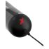 PDX Elite Extender Pro - dispozitiv de aspirație și vibrație (negru)