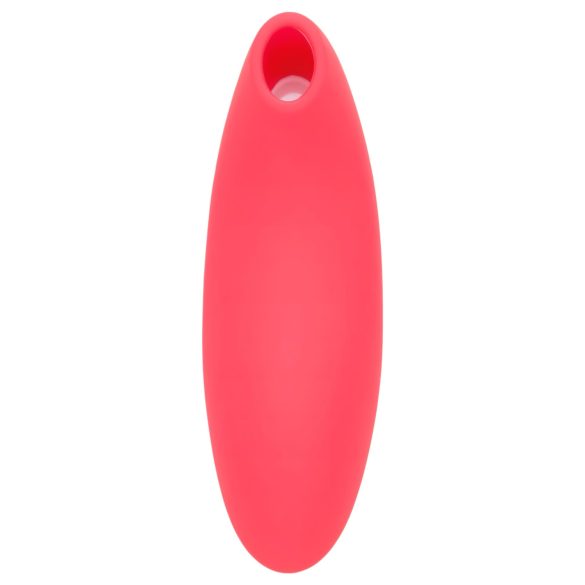 We-Vibe Melt - stimulator inteligent cu unde de aer pentru clitoris (coral)