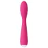 Svakom Iris - vibrator pentru punctul G, reîncărcabil, impermeabil, roșu