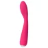 Svakom Iris - vibrator pentru punctul G, reîncărcabil, impermeabil, roșu
