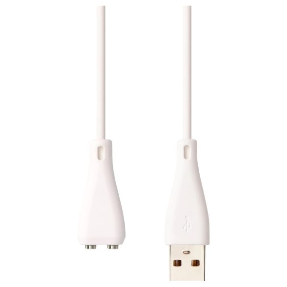 Svakom Iris - vibrator pentru punctul G, reîncărcabil, impermeabil, roșu