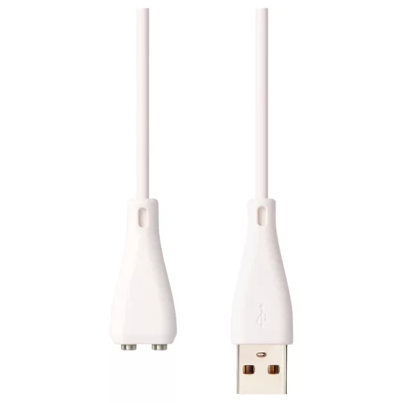 Svakom Iris - vibrator pentru punctul G, reîncărcabil, impermeabil, roșu