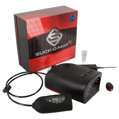 Suck-O-Mat 2.0 - masturbator automat electric