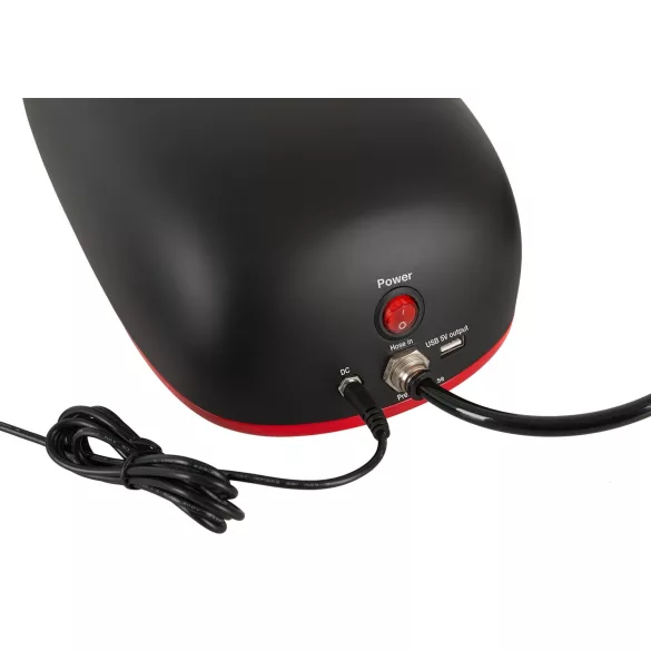 Suck-O-Mat 2.0 - masturbator automat electric