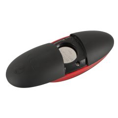   Suck-O-Mat 2.0 - masturbator de super-aspirație alimentat prin radio, cu alimentare de la rețea