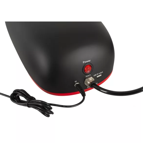 Suck-O-Mat 2.0 - masturbator automat electric