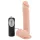 Medical Thrusting - vibratoare cu ventuză, mișcare și rotație, culoare naturală