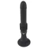 You2Toys - aparat de penetrare automat cu vibrații - ventuză - negru