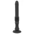 You2Toys - aparat de penetrare automat cu vibrații - ventuză - negru