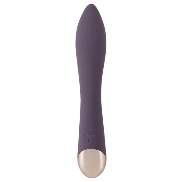 Javida - vibrator cu stimulare clitoridiană și funcție de aspirație