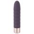You2Toys Elegant Diamond - vibrator tip baghetă reîncărcabil - mov